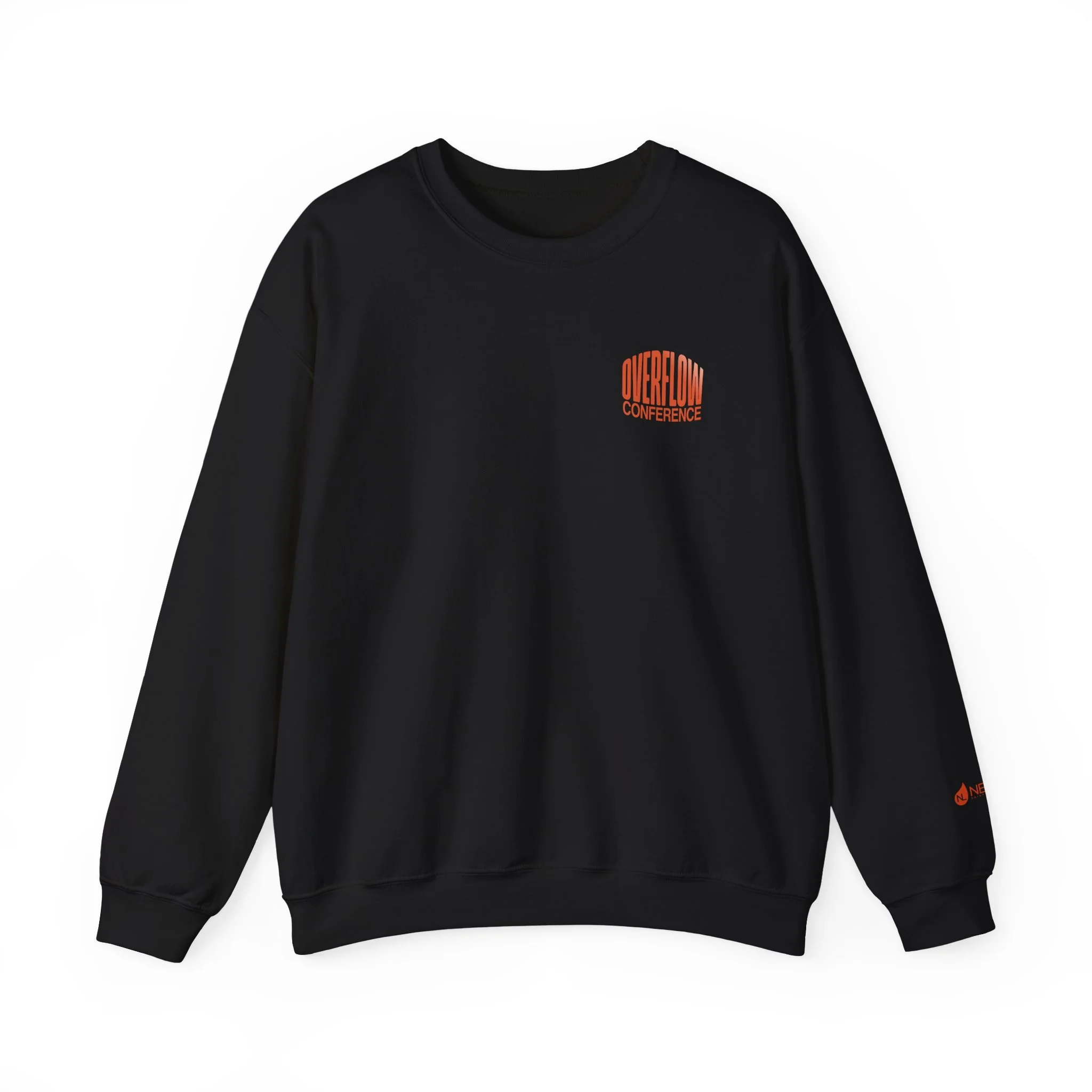 Renewed & Released crewneck