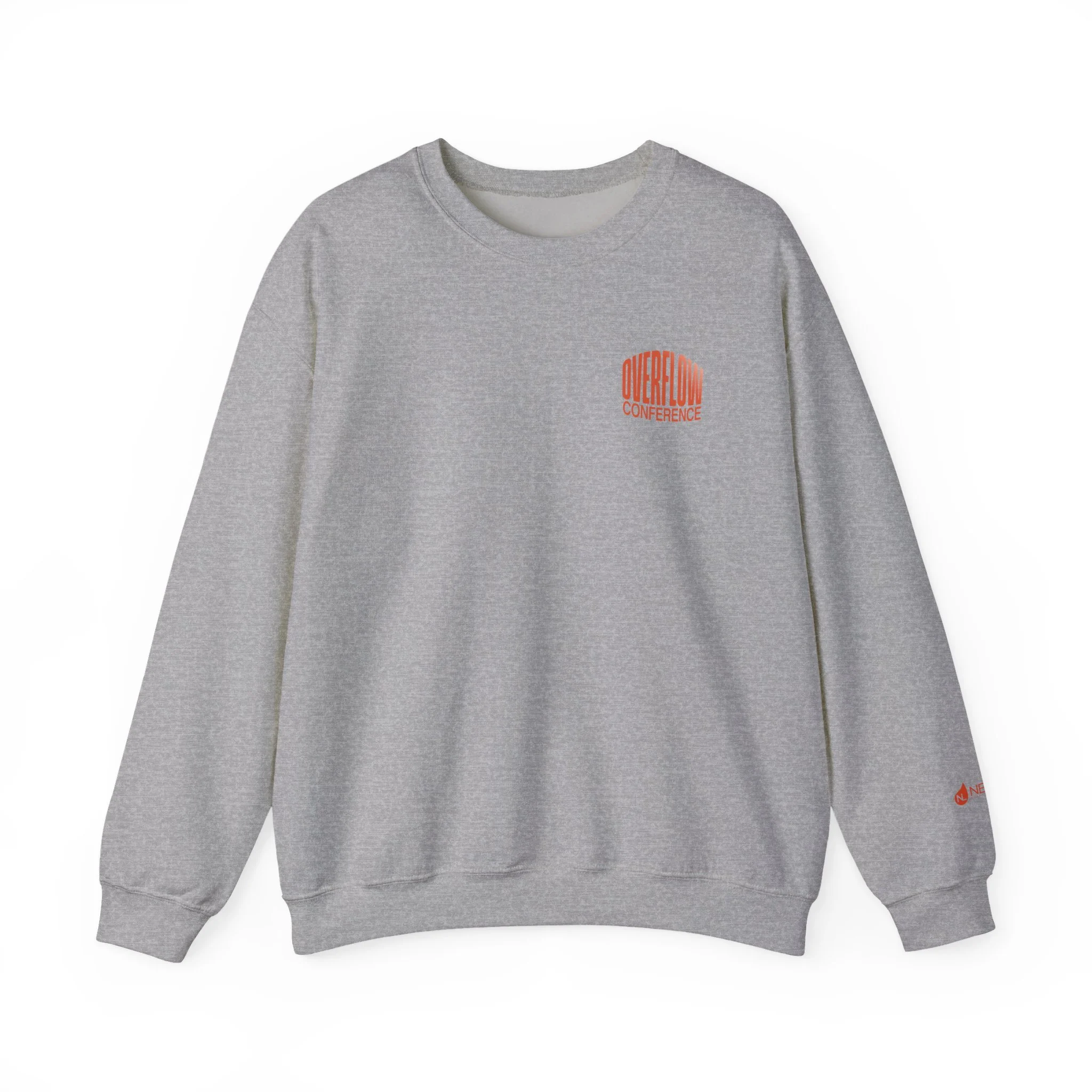 Renewed & Released crewneck