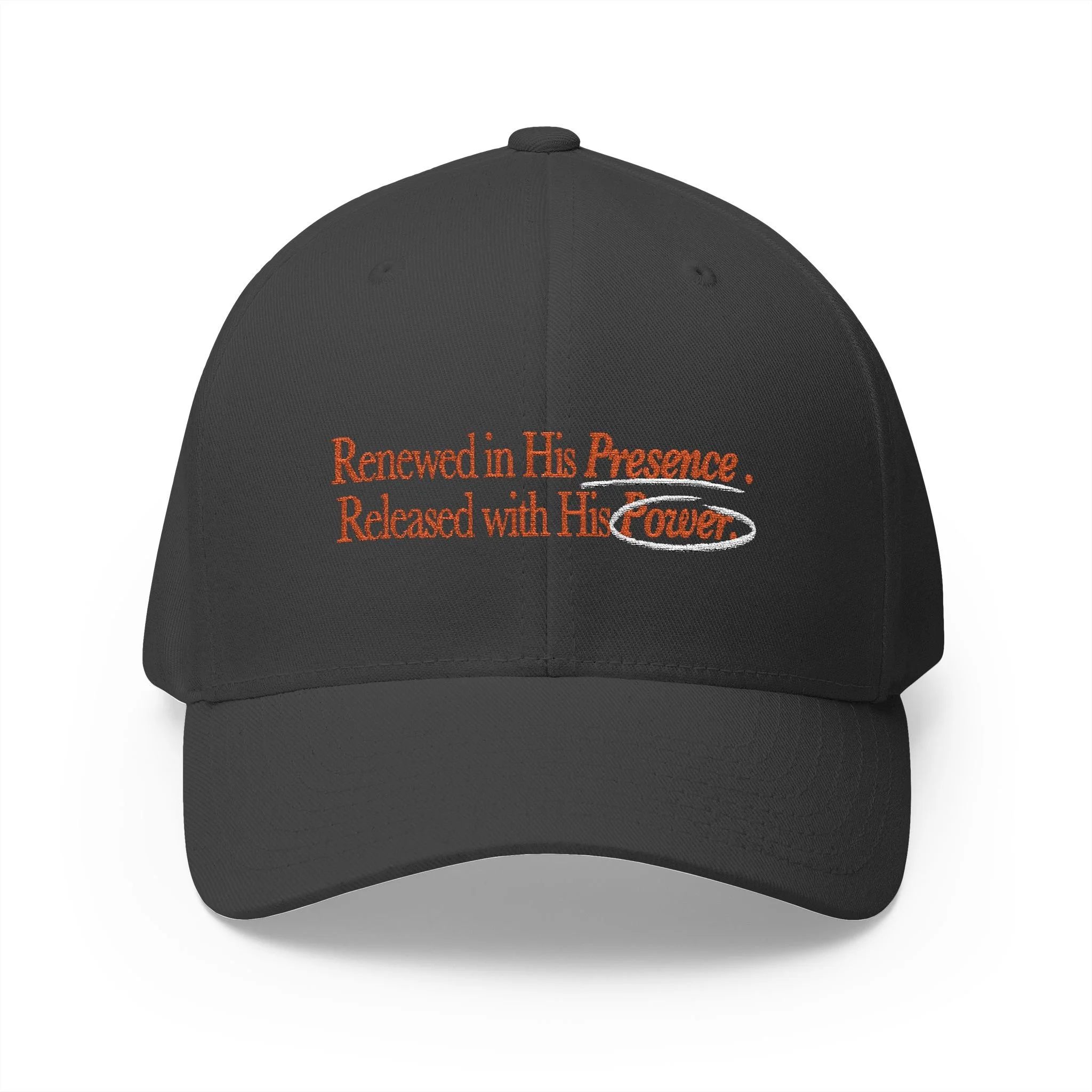 Renewed & Released hat