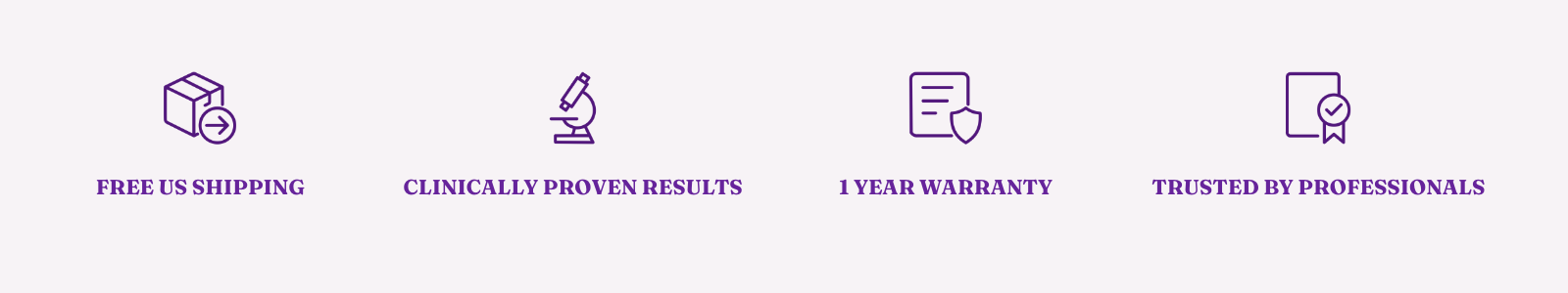 Free US Shipping - Solasta Handheld Laser