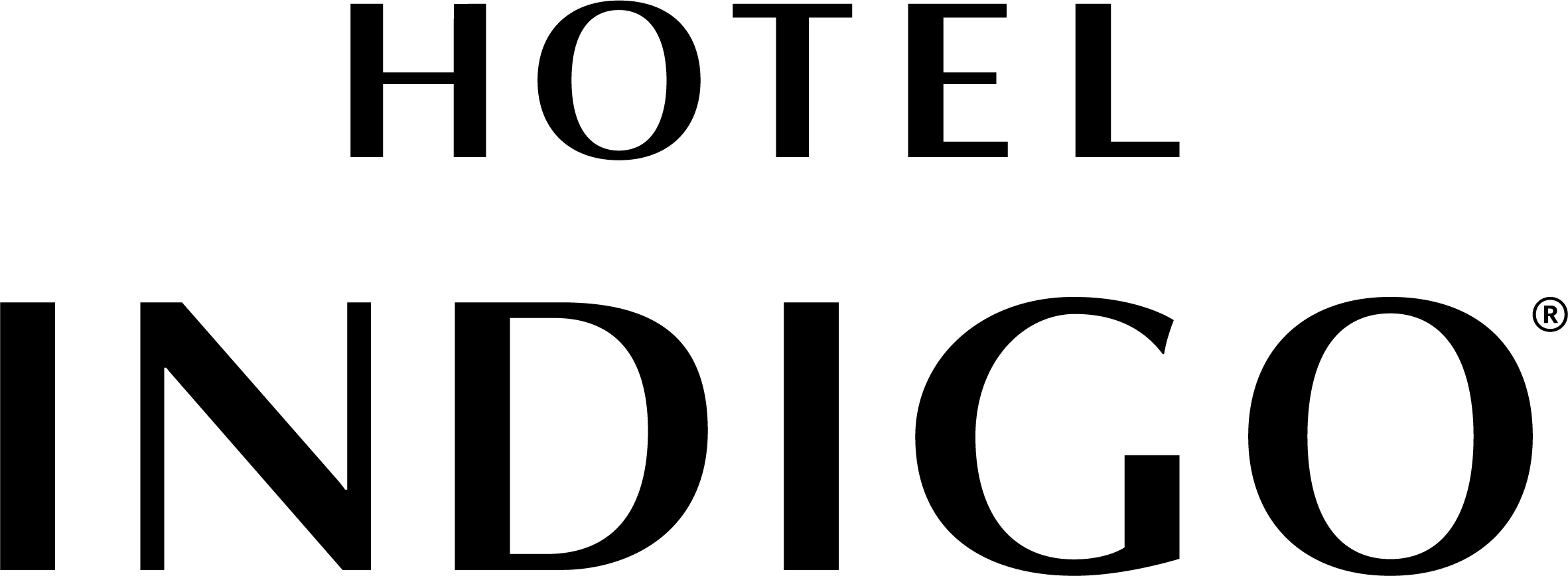 Hotel Indigo Logo