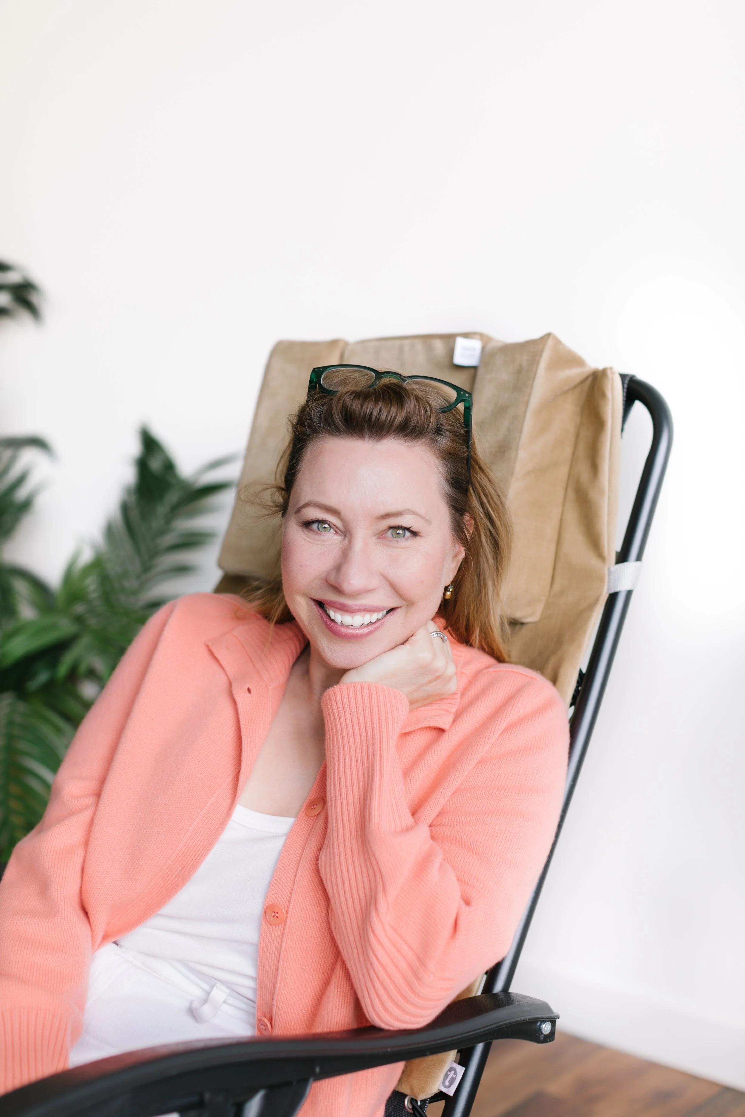 Janice Shokrian Founder, Tausi Brands