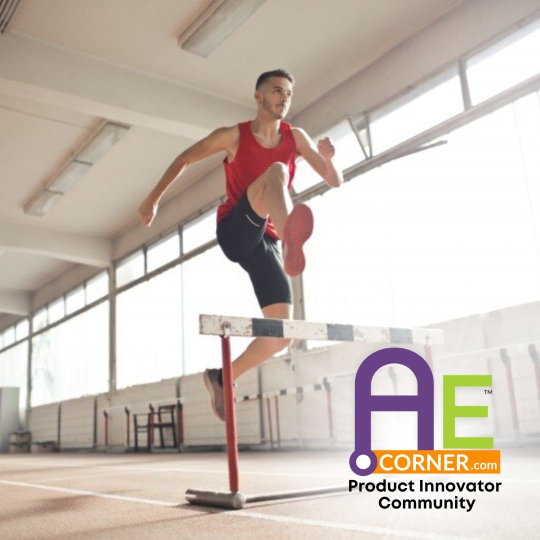 Eight Steps to Move Your Business Forward.