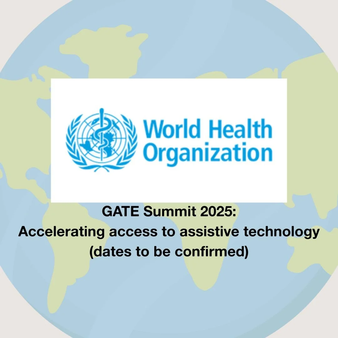 GATE Summit 2025: Postponed