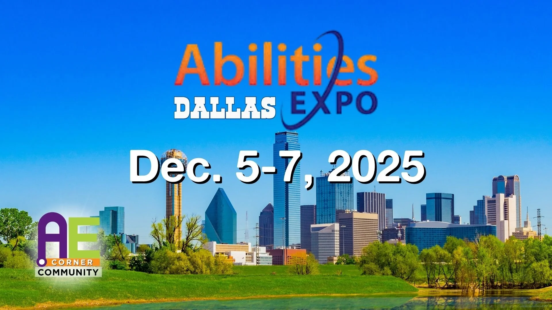 Abilities Expo Dallas