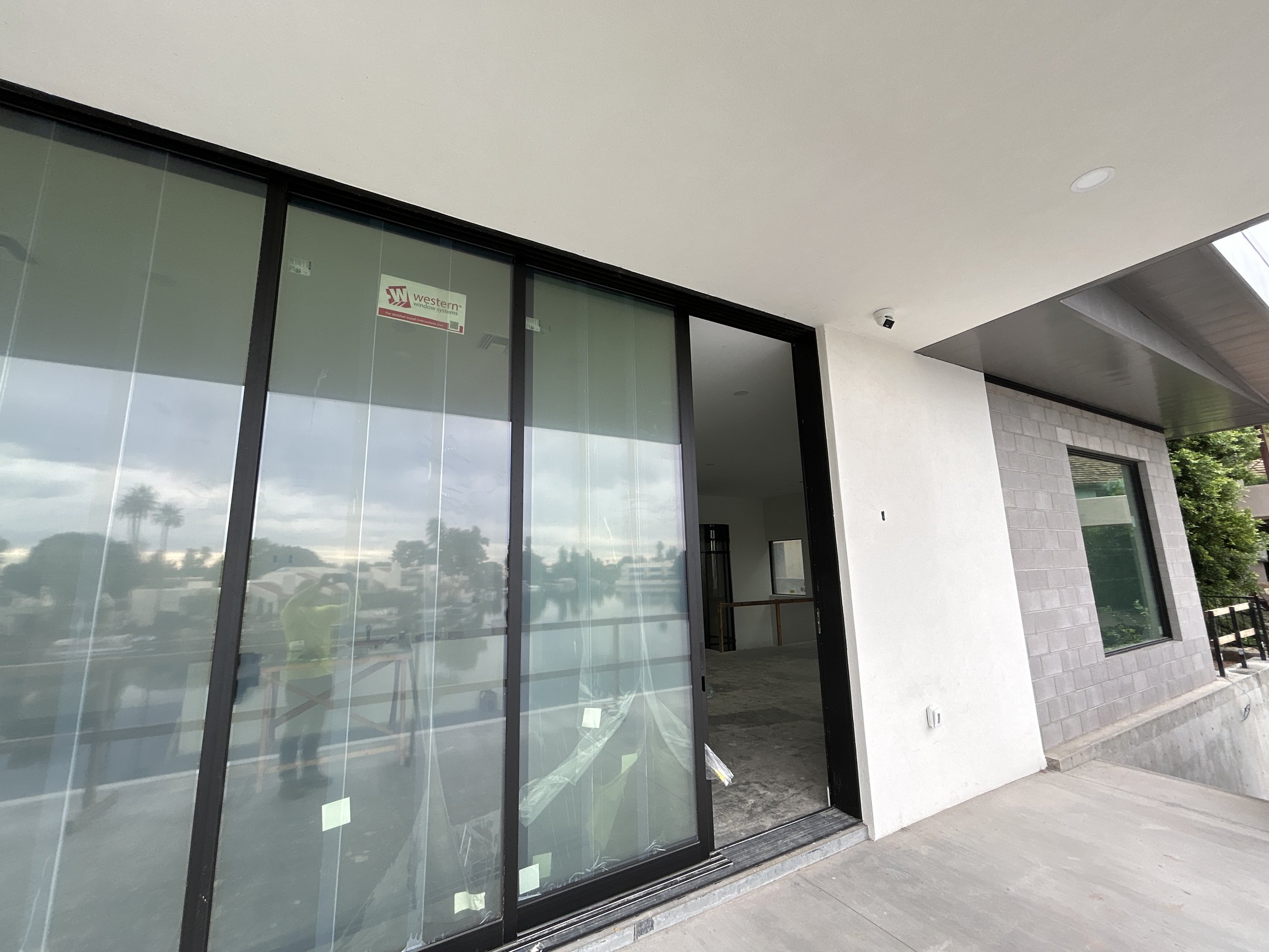 Tempe Lakes Ground Level Hiksense 180.JPG