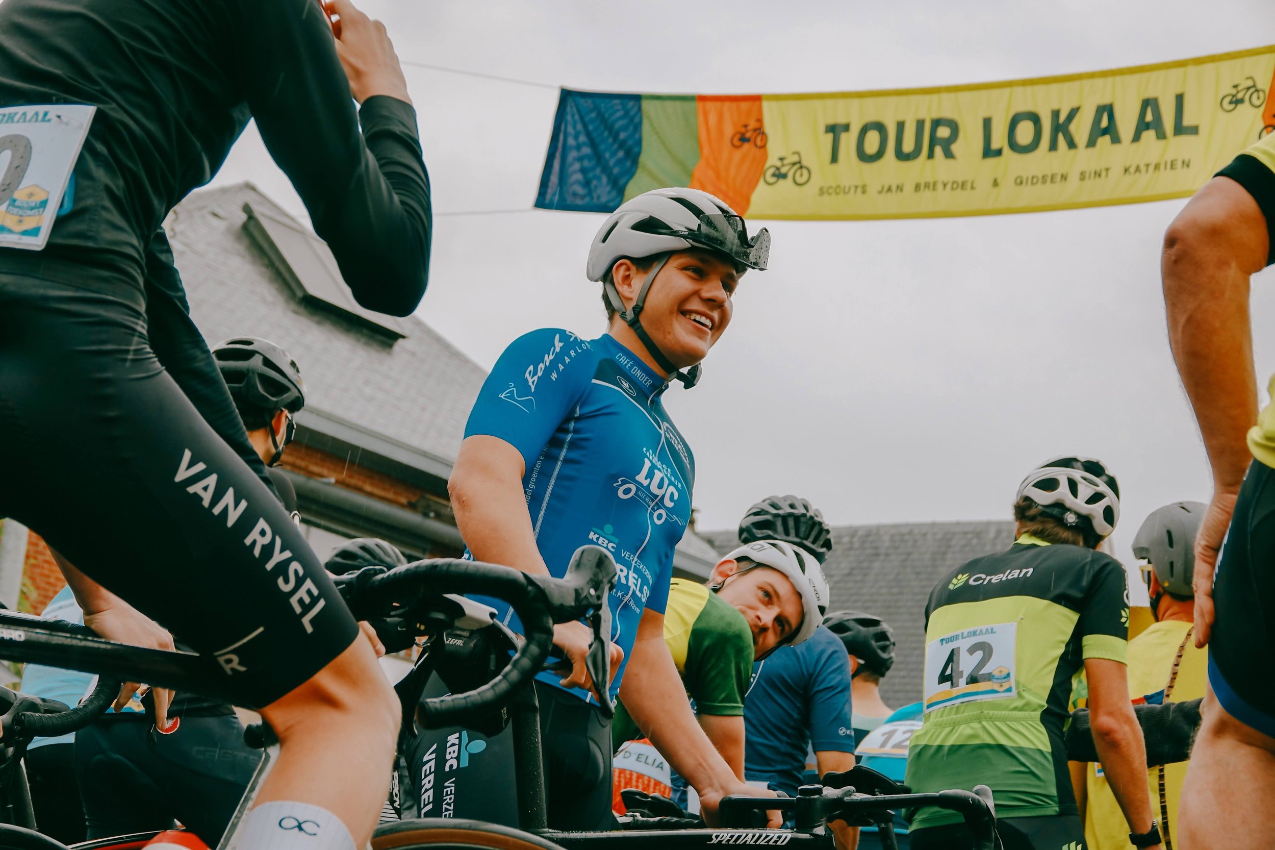 TOUR LOKAAL 2025