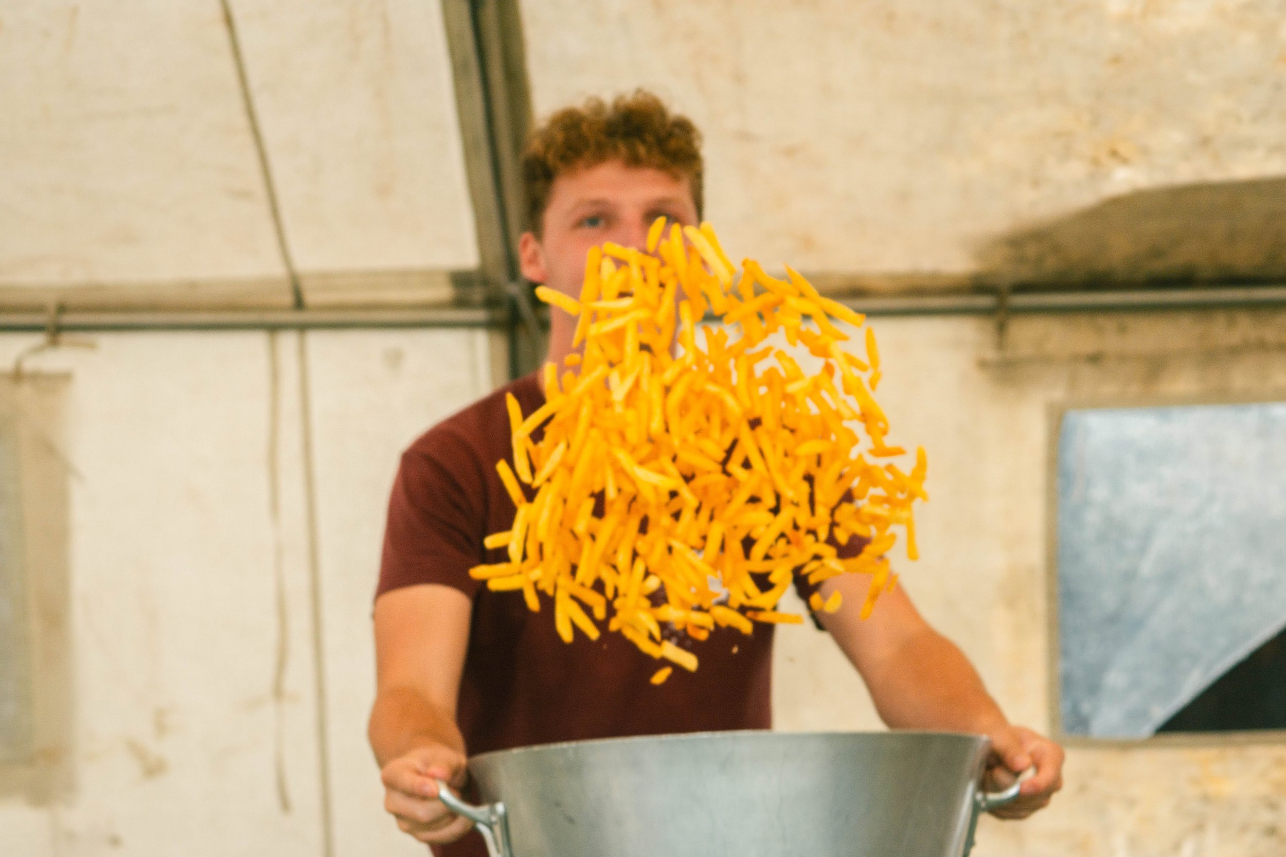 RESTAURANTDAG 2025
