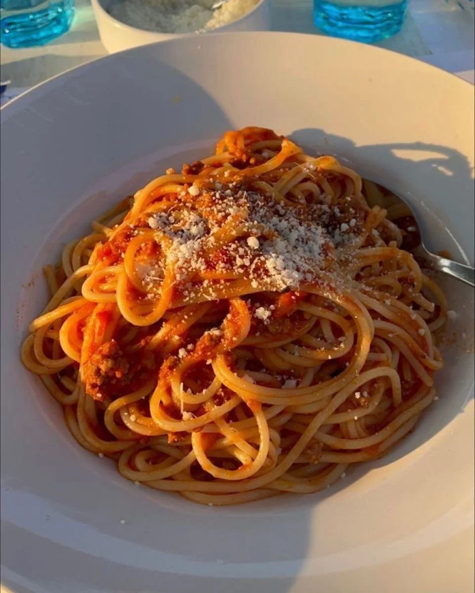 SPAGHETTISLAG 2026