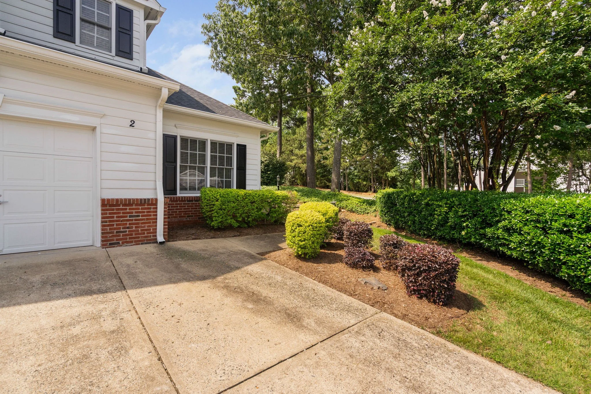 2 Lake Village Dr, Durham, NC 27713 | $369,000