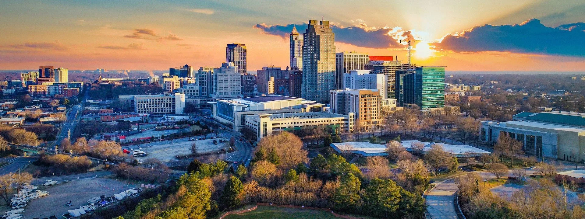 Tom Mabrey - Keller Williams - My Fine Carolina Home