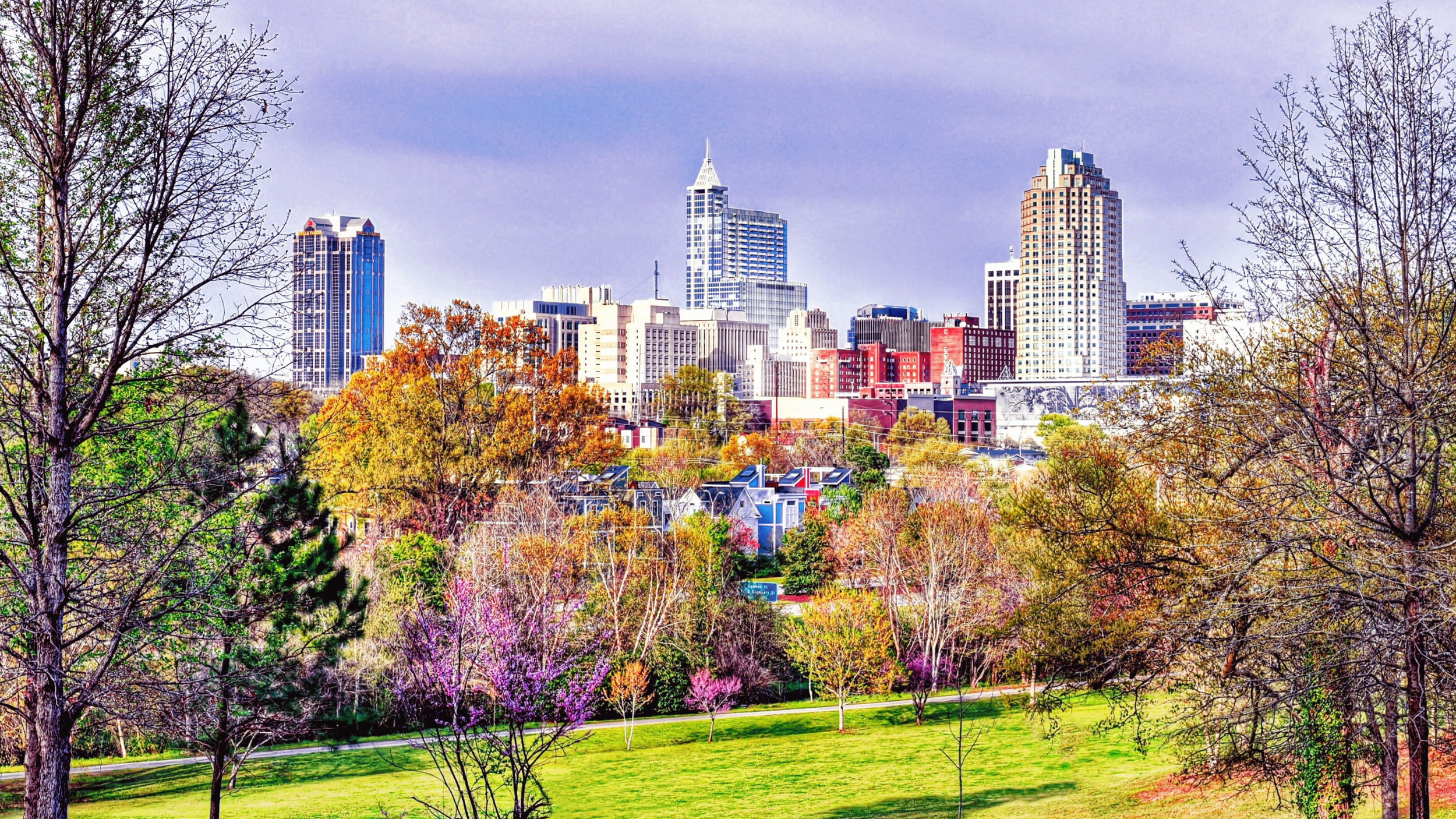Tom Mabrey - Keller Williams - My Fine Carolina Home