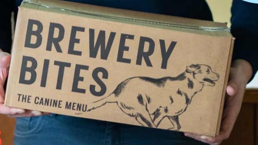 The Canine Menu Design Task