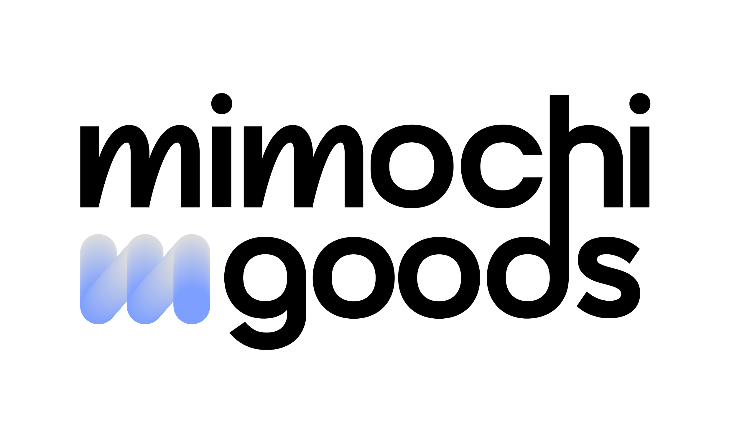 Mimochi_Goods_Black Logo and Icon Transparent Background.png