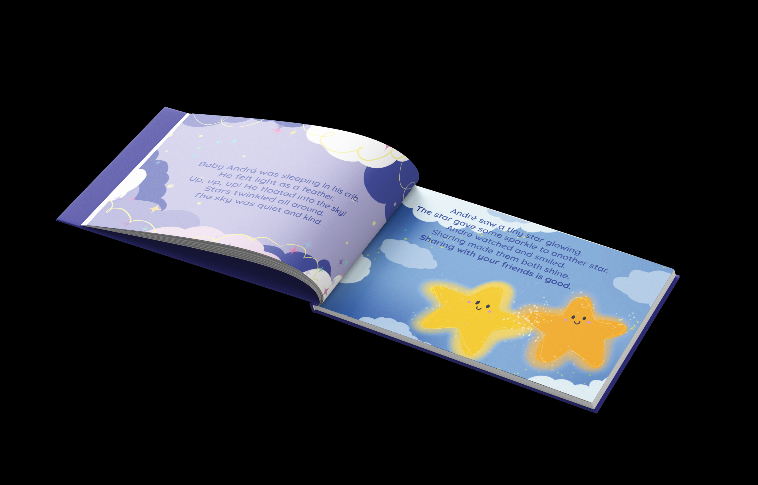 Children's book Illustration