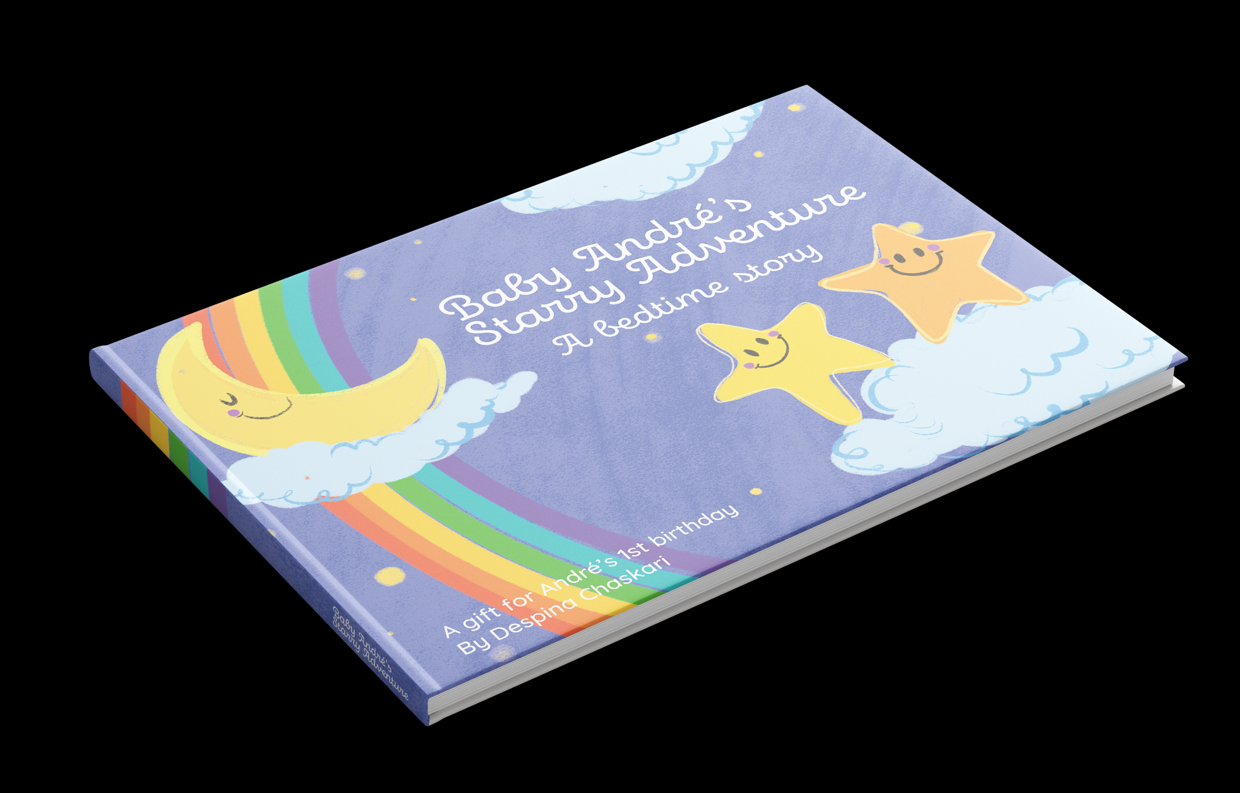 Children's book Illustration