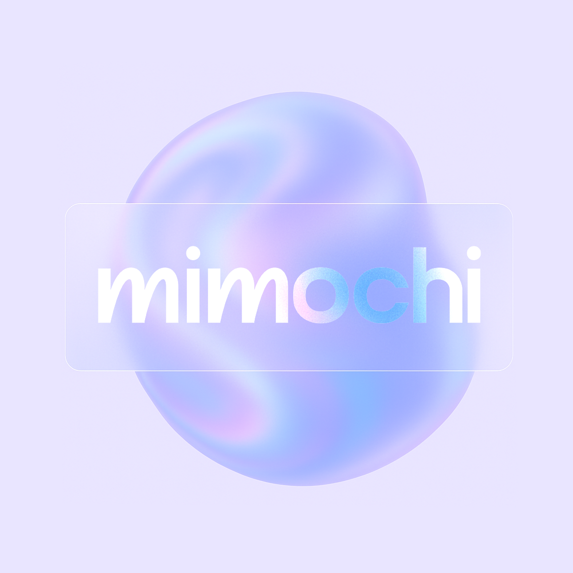 (Coming Soon) Mimochi Goods Website Customization & Design