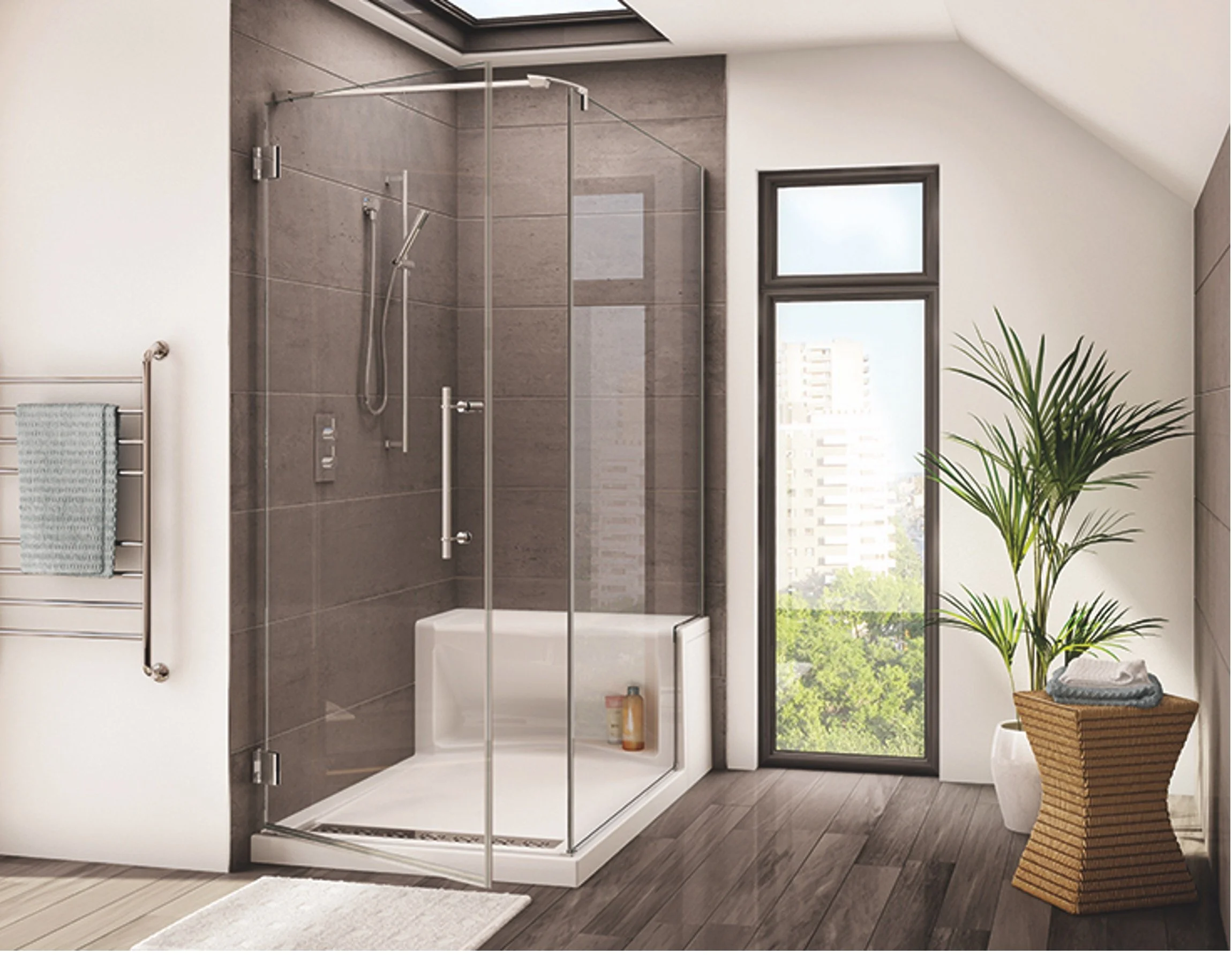 11 Frequently Asked Questions about Tub to Shower Conversions to Save You Time, Money &amp; Aggravation