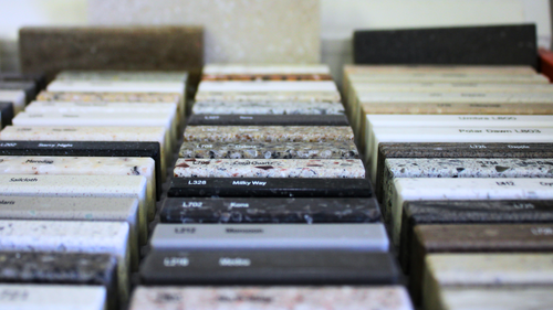 Countertops — CounterSync
