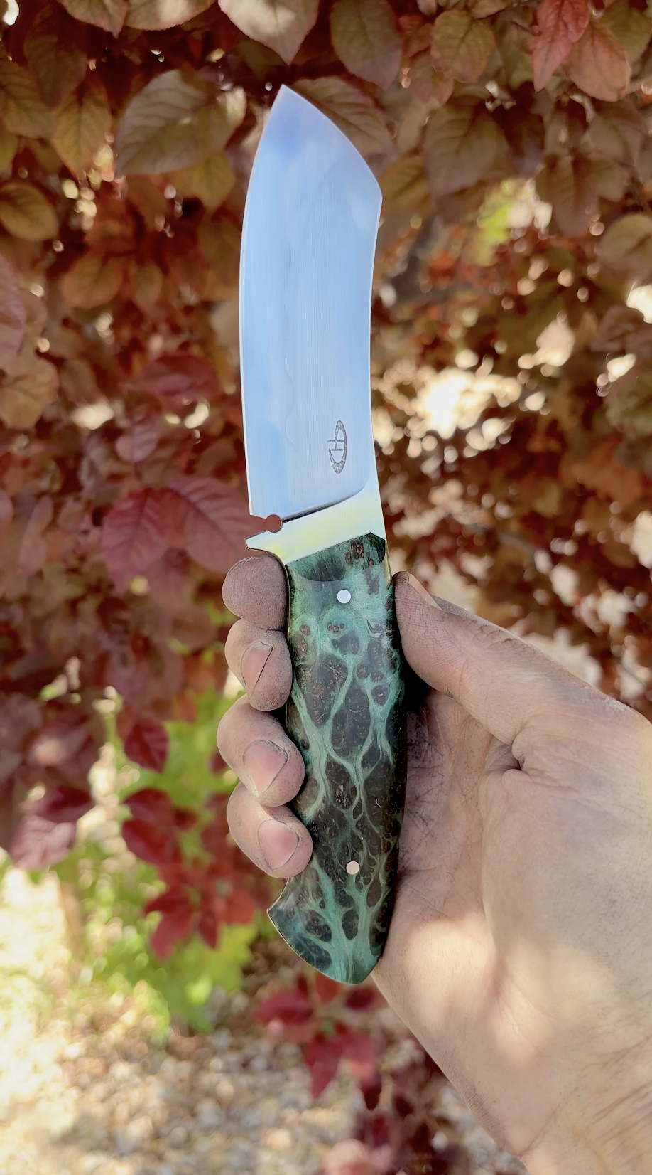 P. Harp Designs Custom Skinner.png