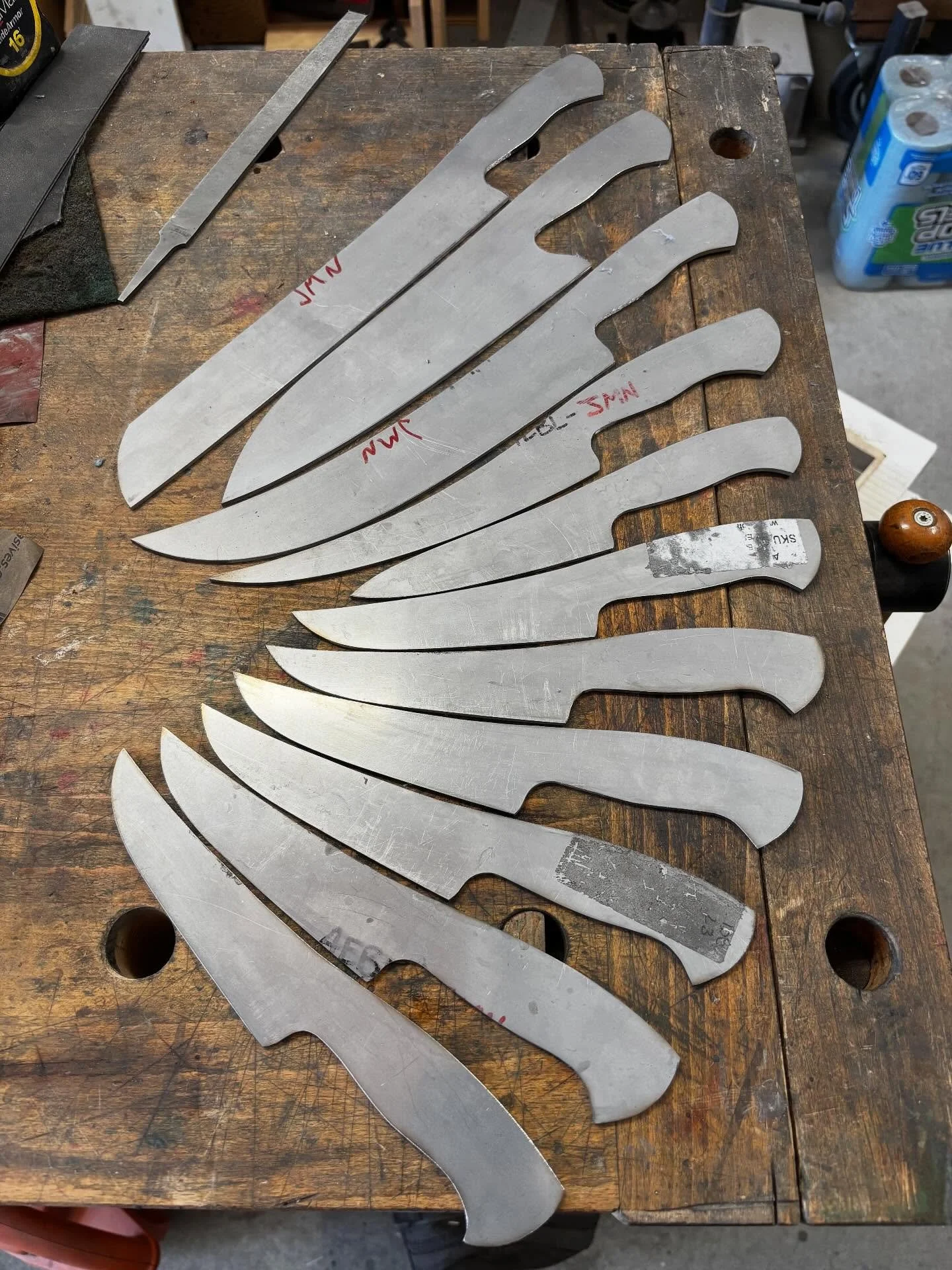 Just a small kitchen set&hellip;. 😅