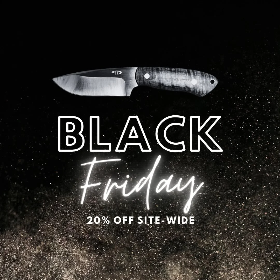 It&rsquo;s HERE! Black Friday has arrived! Jump over to my site and go get you some of that discount goodness. 🤘🏻