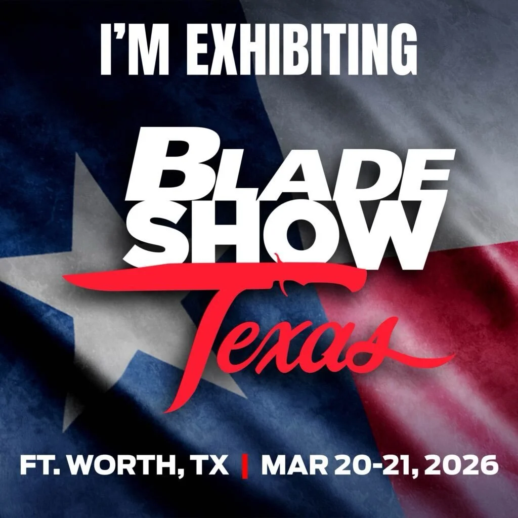 Texas, we&rsquo;re coming back! We have a new table location this year. We&rsquo;re now going to be at table 10L, which is smack in the middle of the room. Come by and hang out with us. 🤙🏻