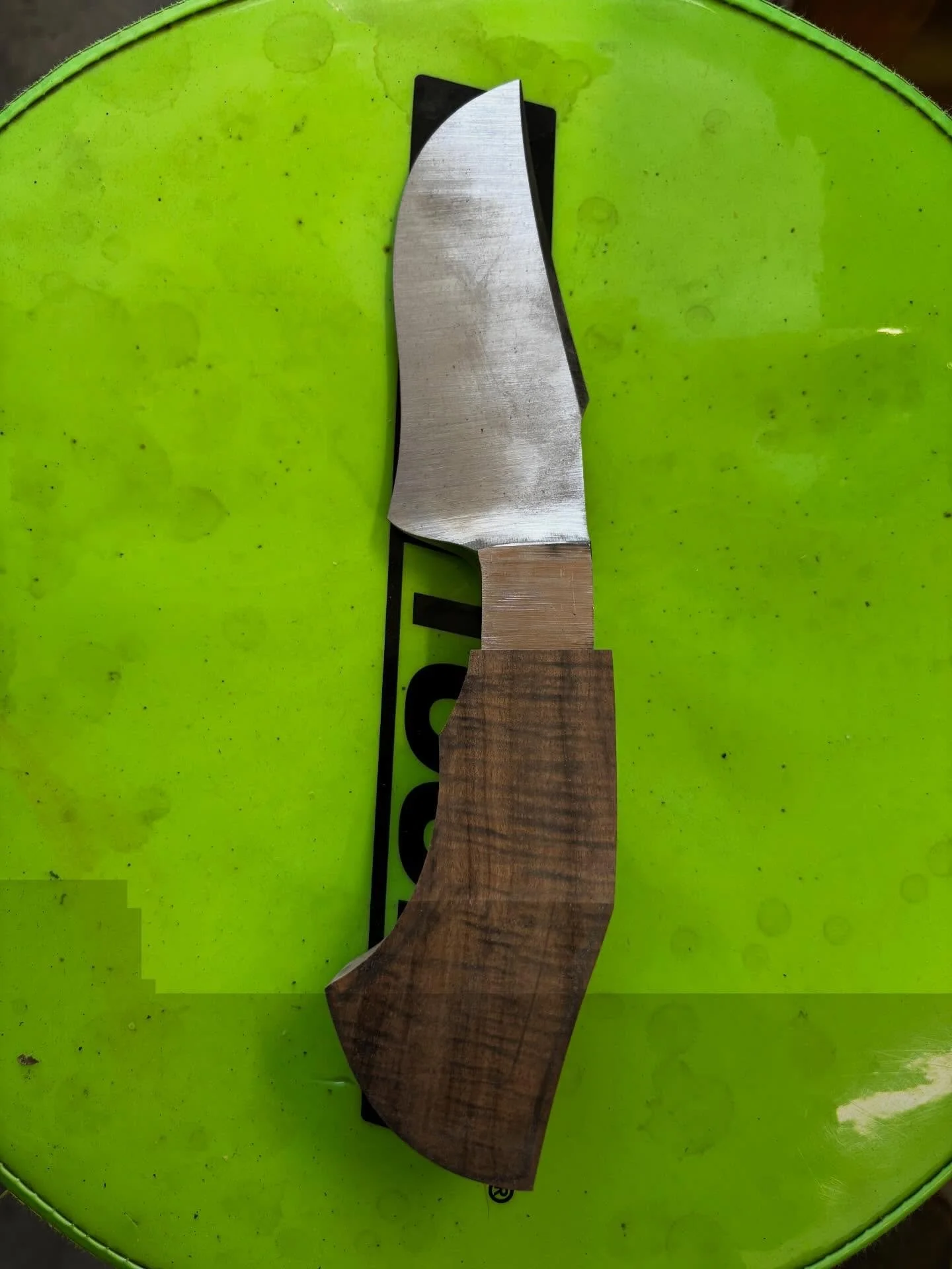 It&rsquo;s taking shape. 🤙🏻
JS #4