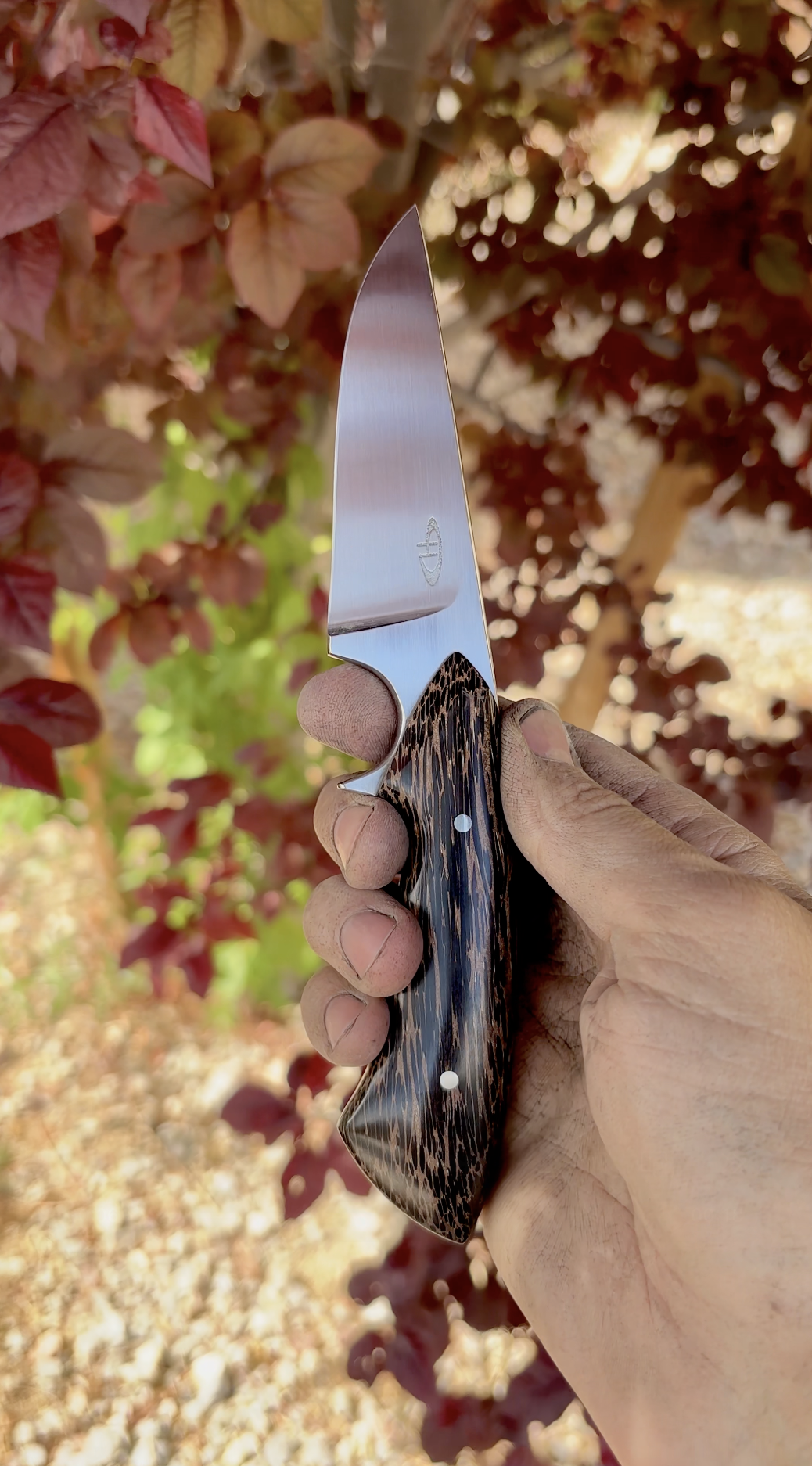 P. Harp Designs Sidekick EDC Hunter.png