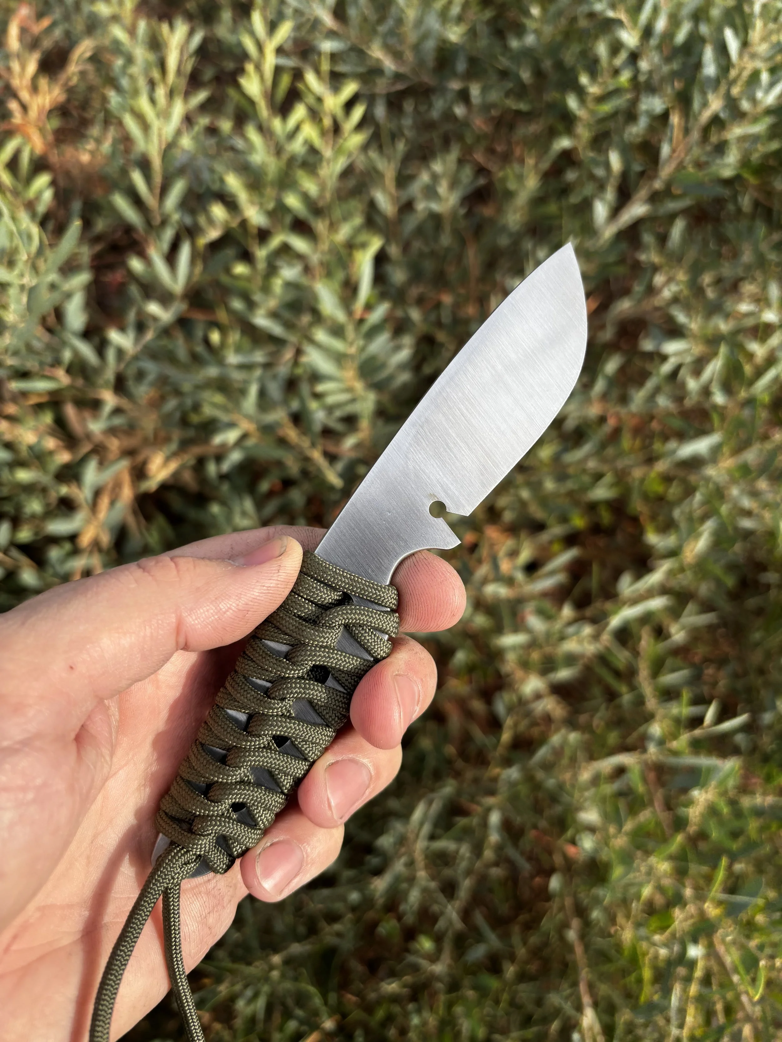 Scalpel V2 with Green Paracord-2.jpeg