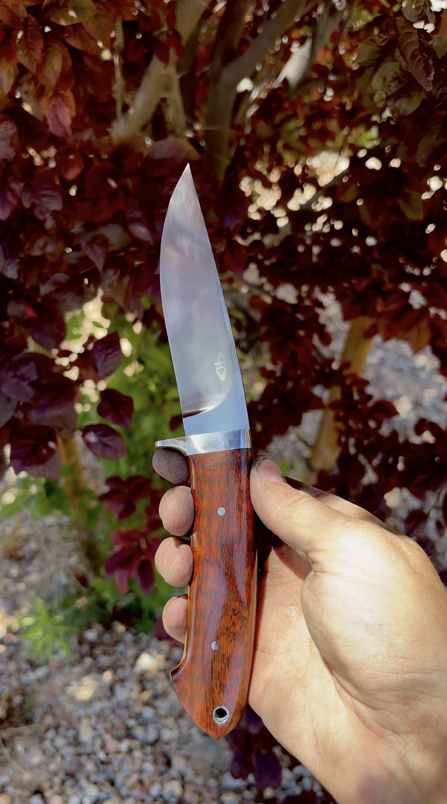 P. Harp Designs M1 Hunter Utility Blade.png