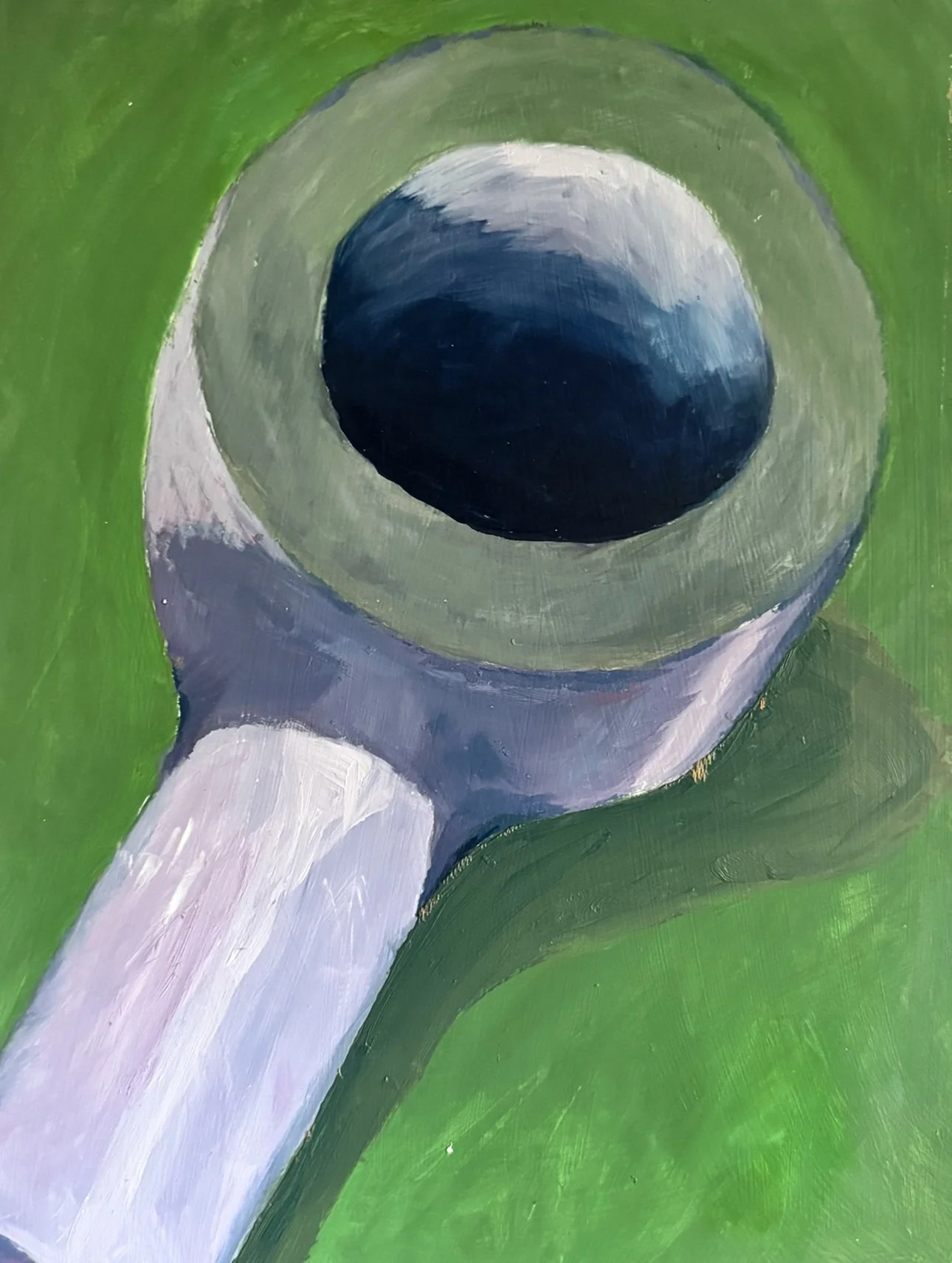 Pipe 1