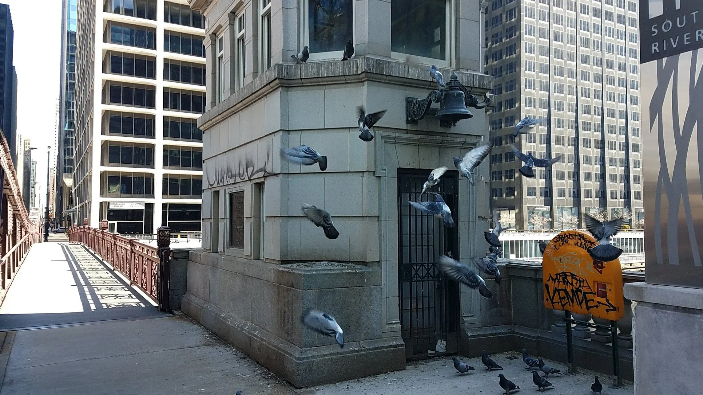 Chicago