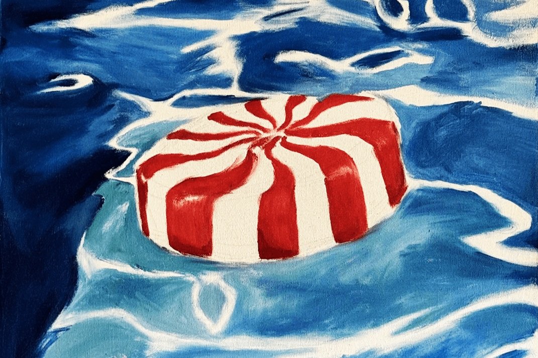 Peppermint
