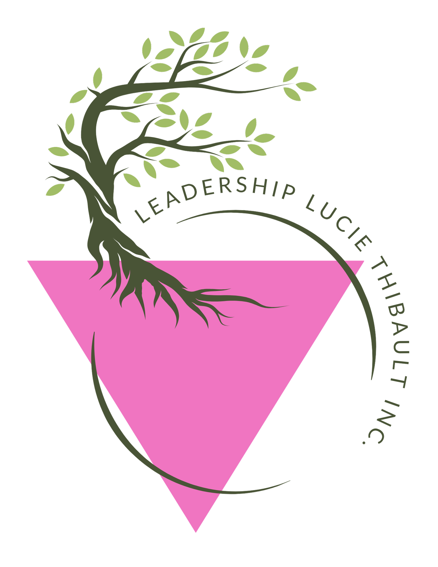 Leadership Lucie Thibault