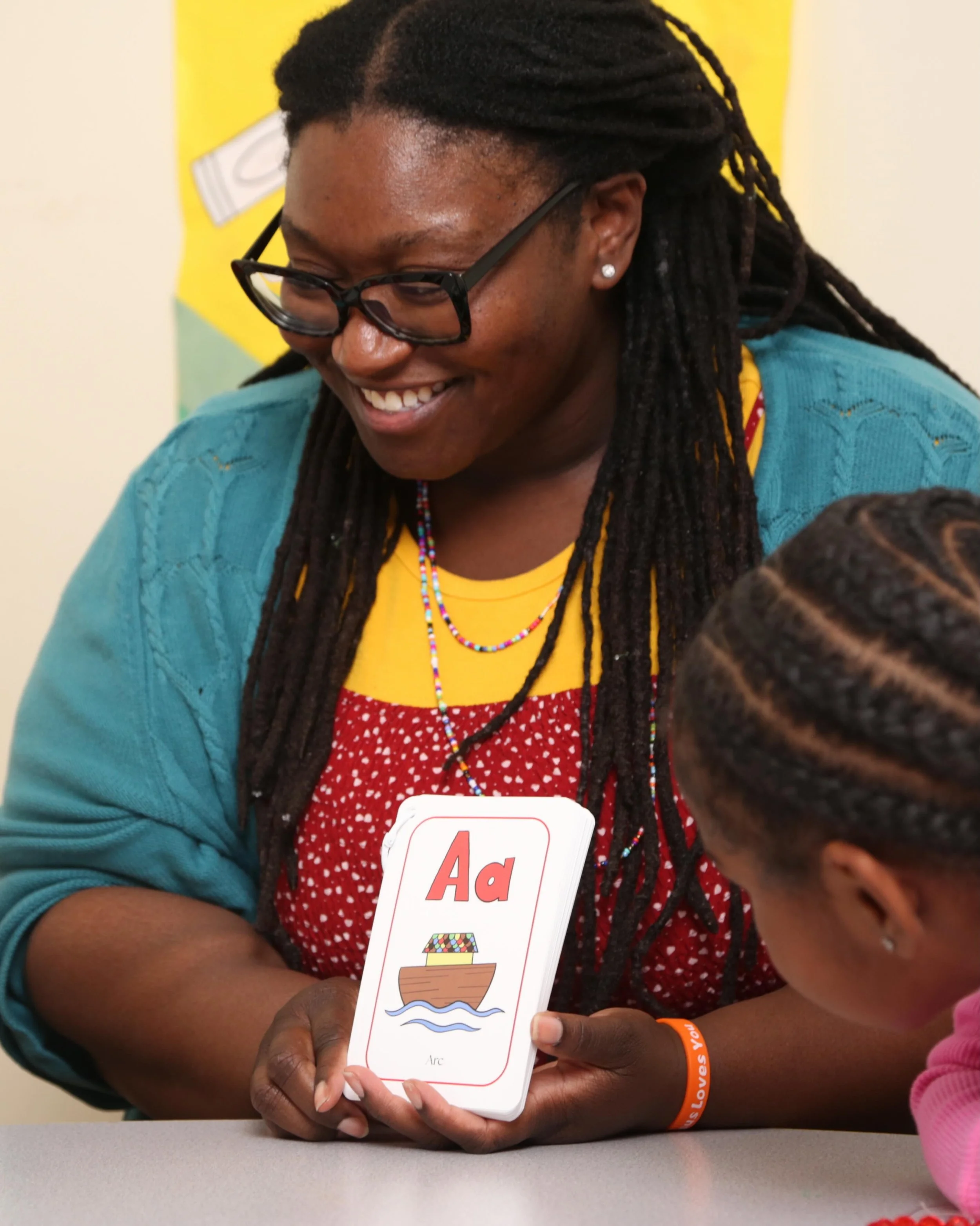From A to Z, 📚
Our ABC Flashcards combine early literacy with biblical words. Perfect for homeschooling 📓, Sunday School ⛪️, or bedtime review 💤.

www.leadwithlove.art