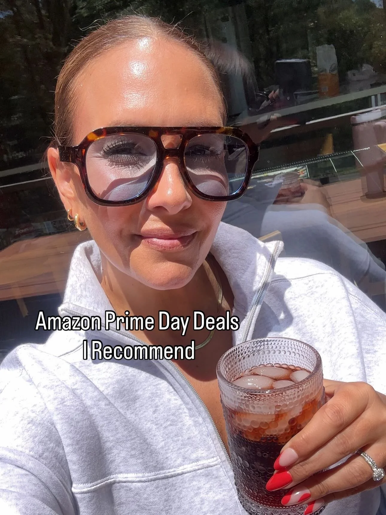 Sharing some tried and true Amazon purchases from over the years-to me, they&rsquo;re the best of the best! 

Comment AMAZON to shop all of my favorites!