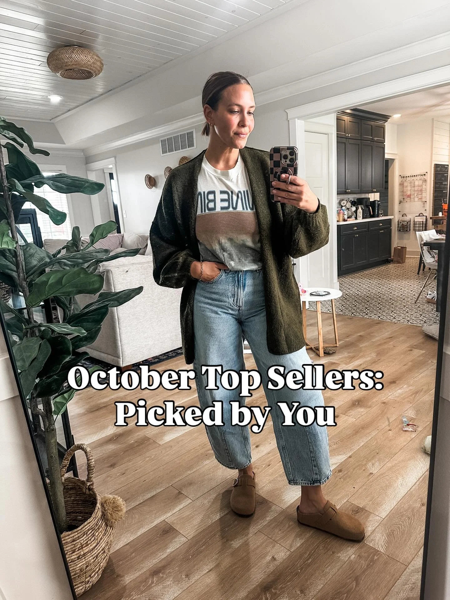 🫶🏻October&rsquo;s Top Sellers🫶🏻

I love to see each month what you all loved&hellip;.you&rsquo;ve got great taste 🤣🥰

Comment OCTOBER to shop everything!