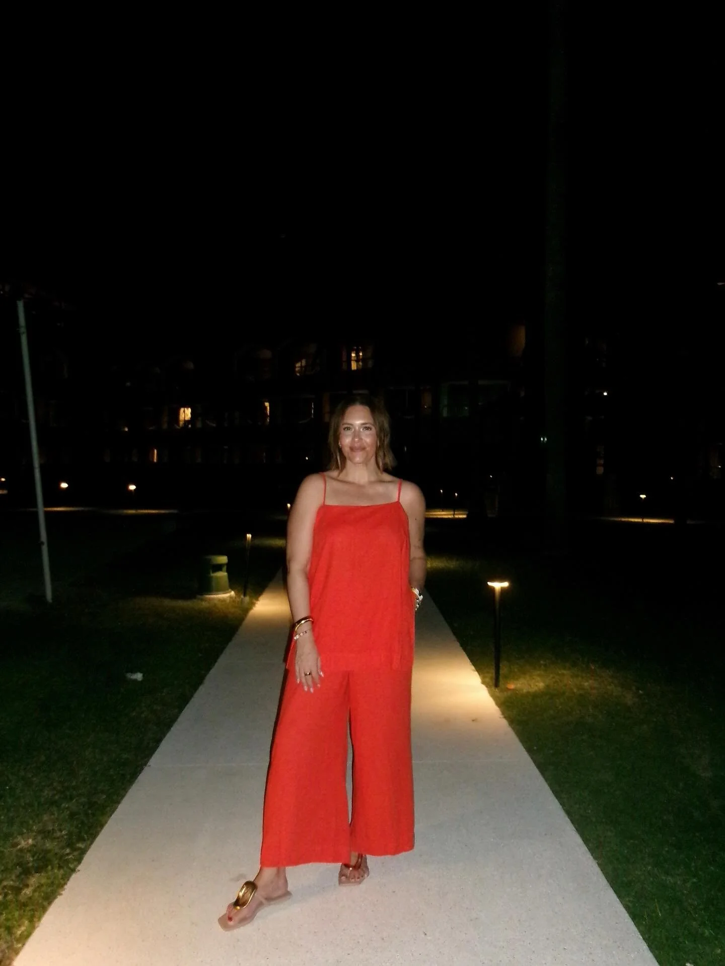 Did entirely too much overthinking in 2025 when it came to my content, which I think made me/my brand/my business kind of plateau and remain stagnant&hellip;.I don&rsquo;t think I grew much 😵&zwj;💫

&hellip;.so my goal for 2026 is to just post more