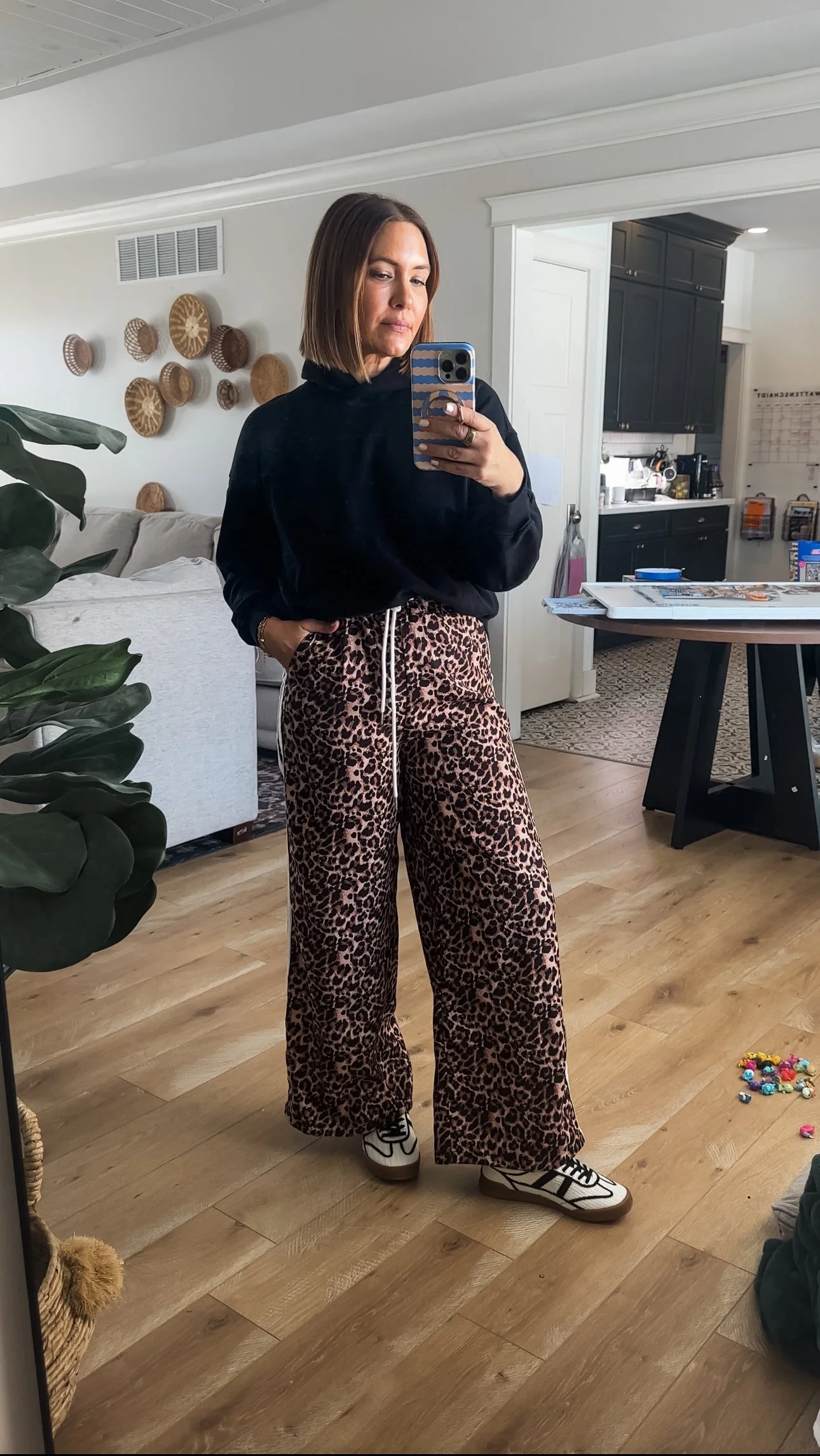 Weekend Wear as a Middle Aged Mom Who Favors Comfort Without Sacrificing Style
