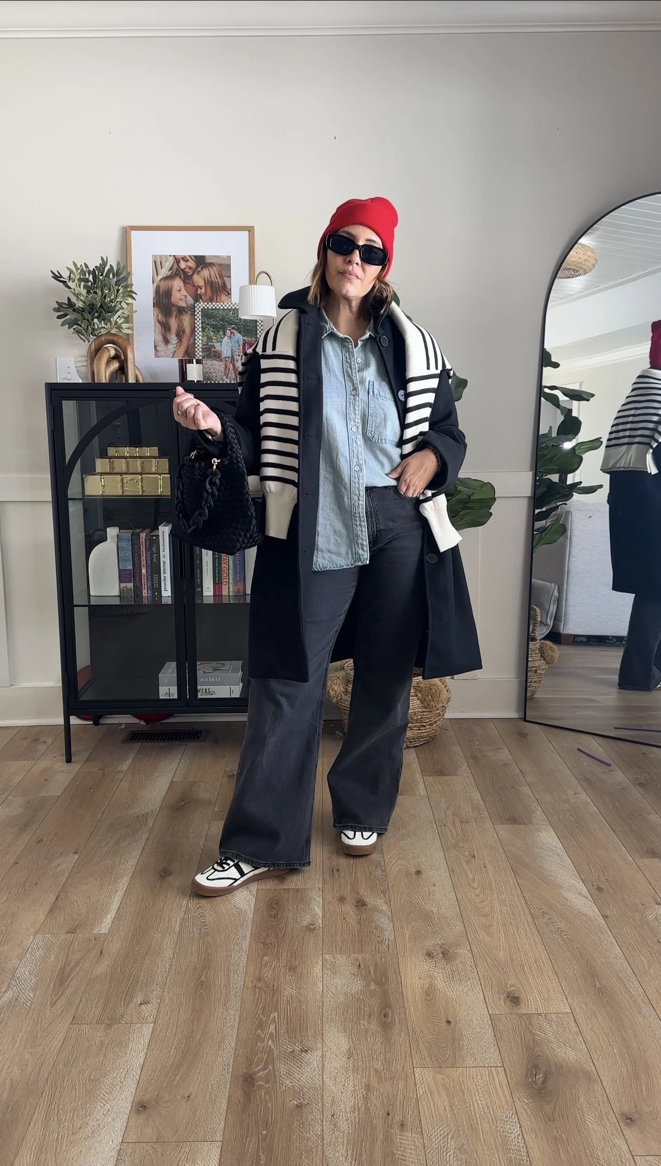 Recent Outfits I’ve Worn as a 44 Year Old Mom