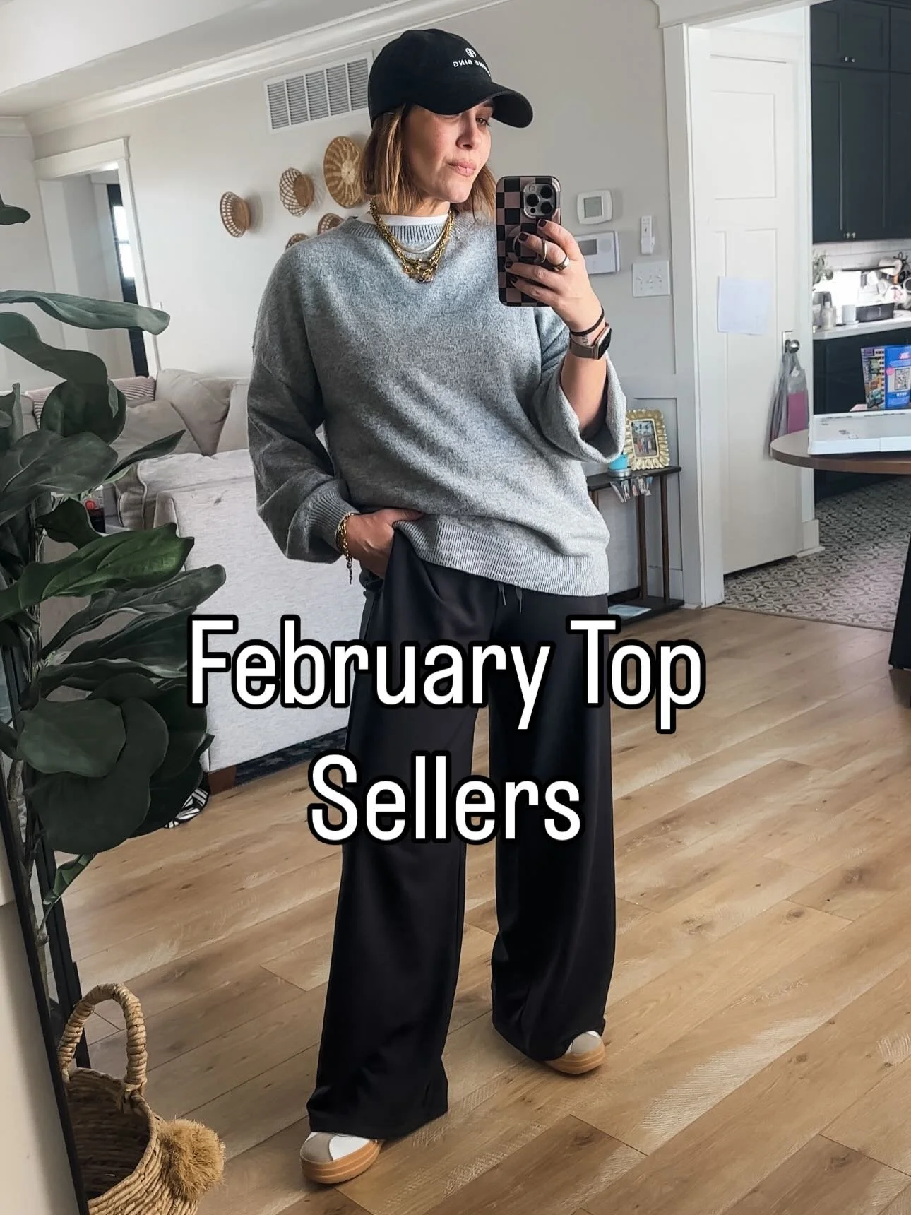 We&rsquo;re finally into March which means it&rsquo;s time to share February&rsquo;s atop sellers-I&rsquo;m not surprised by what you all loved! You&rsquo;ve got great taste 🥰🫶🏻

Comment FEB to have a link sent to your DM!