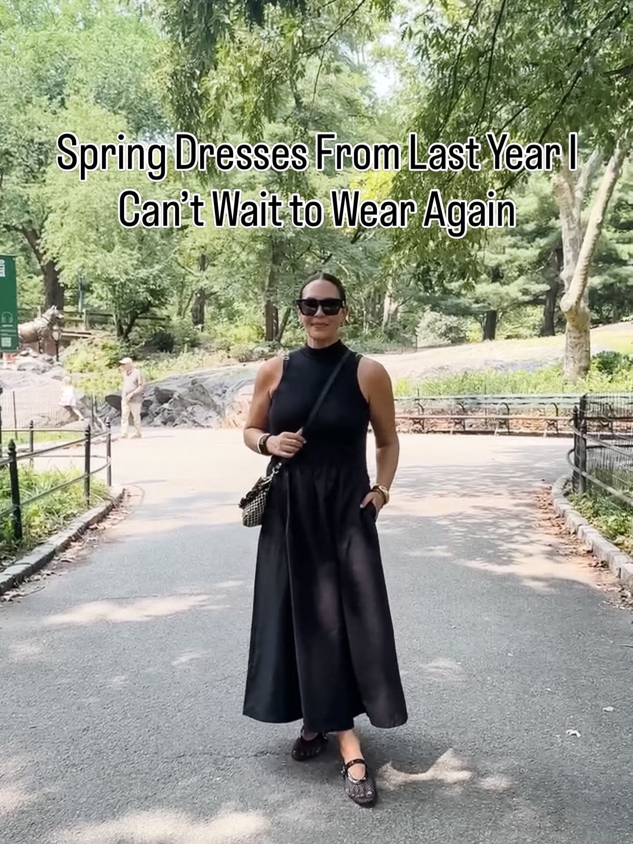 All of these dresses are the GOAT-they&rsquo;ve gotten so much wear over the last couple of spring/summer months and I can&rsquo;t WAIT to wear them again! 

Comment DRESS to have a link sent to your DM!