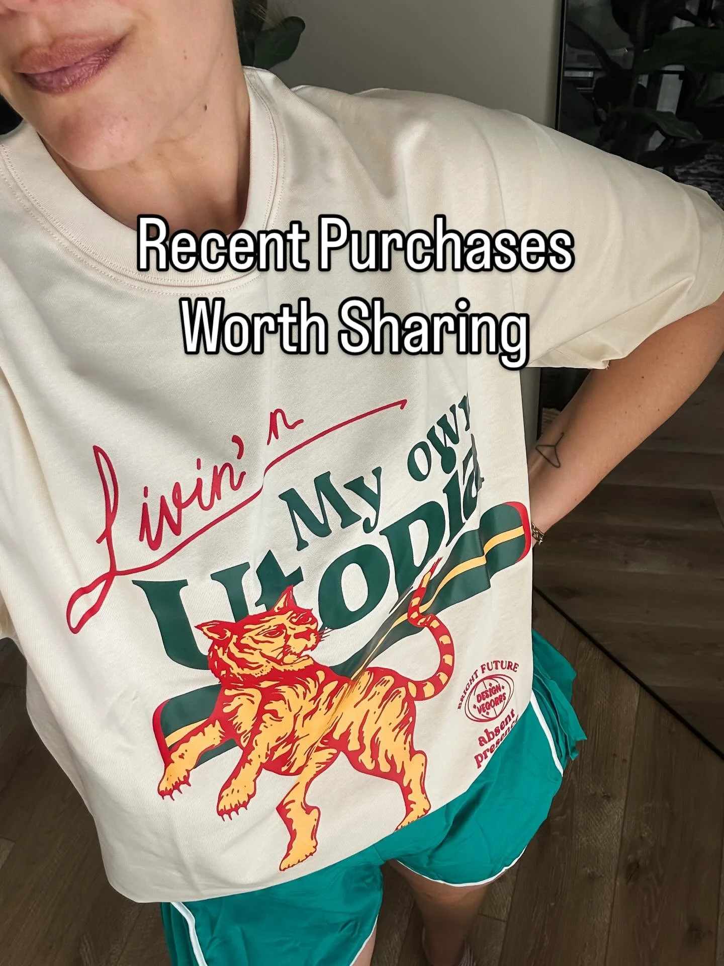 A few of my recent purchases that are SO good&hellip;some are updates to my spring wardrobe and some repurchases ✨

Comment PURCHASE to shop everything!