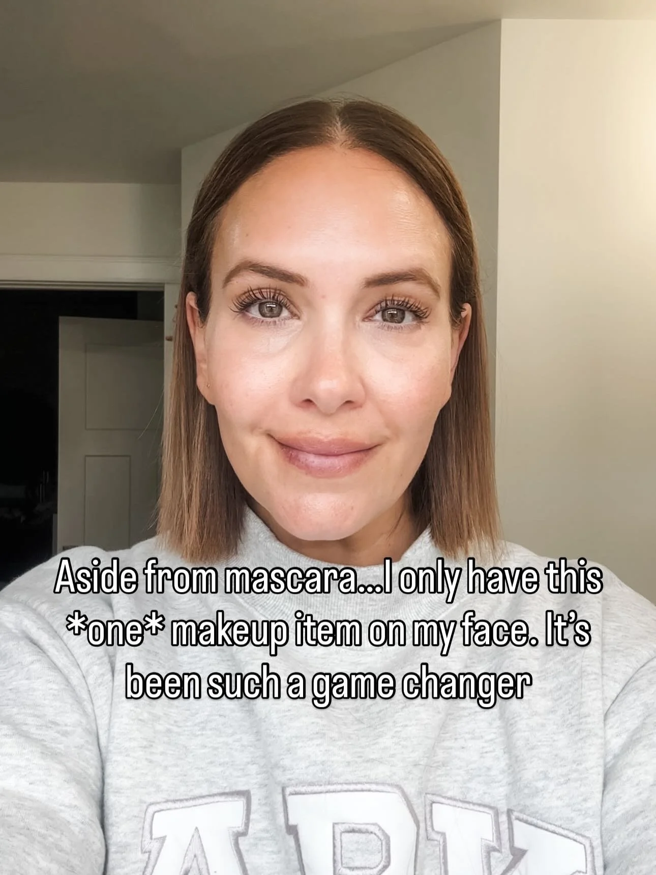 The older I get, the less makeup I want to use on my face&hellip;this one product has quickly taken over and allowed me to pare down my routine&hellip;a dream! 

Comment TARTE to have a link sent to your DM!