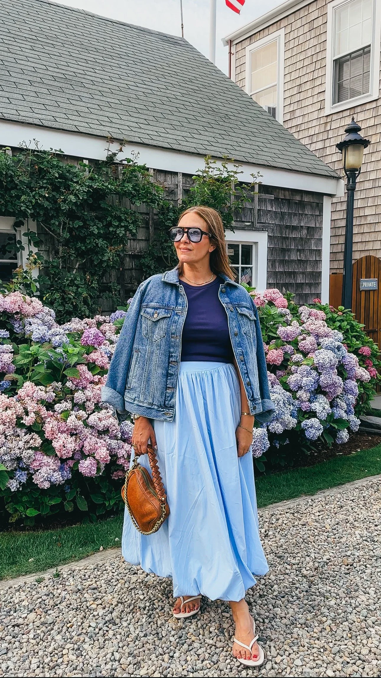 Let’s Chat Transition Pieces: Four Wardrobe Pieces That Will Take You from Summer to Fall