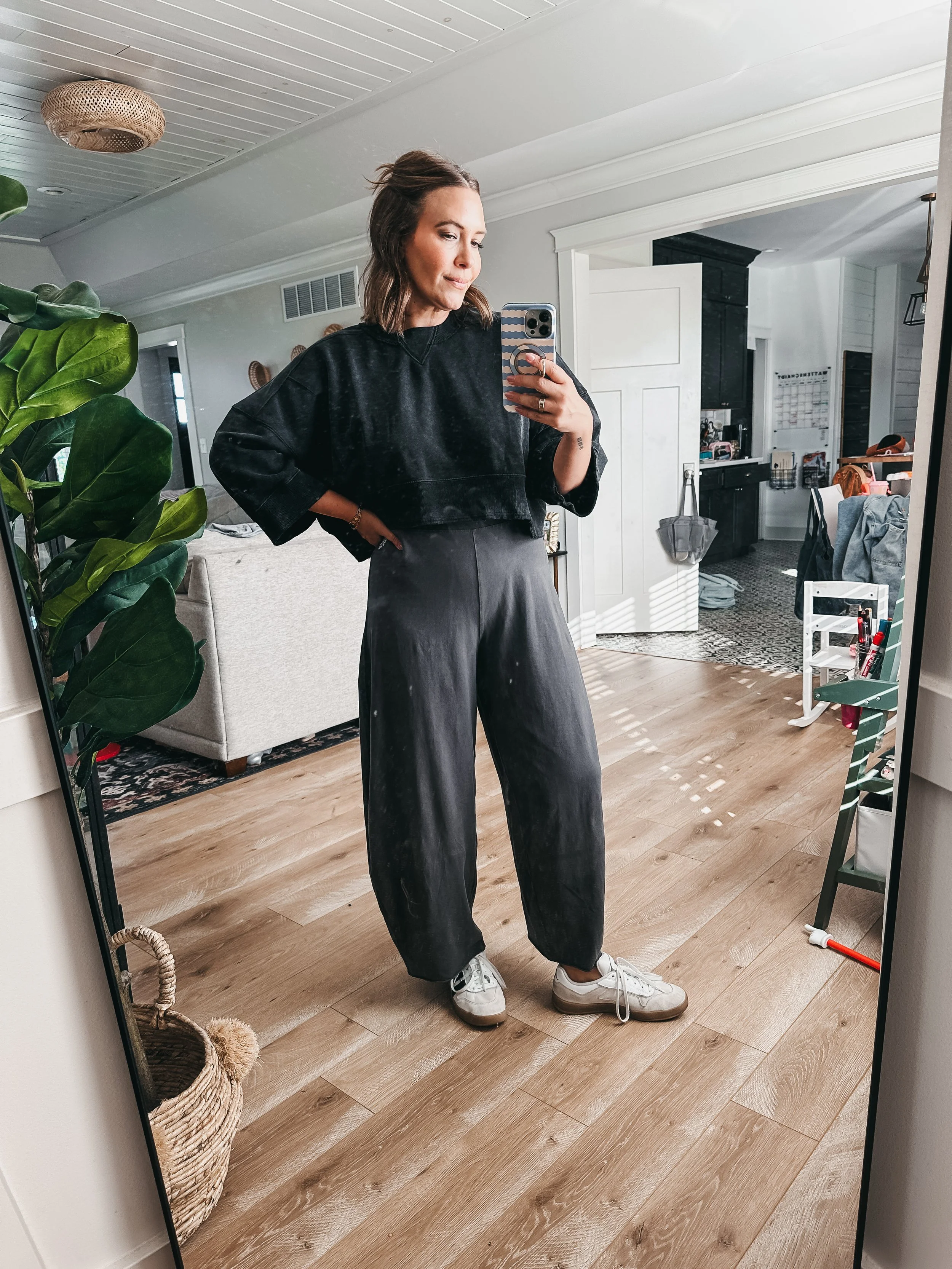 I’m a 44 Year Old Mom: Here are Some of Recent Outfits I’ve Worn