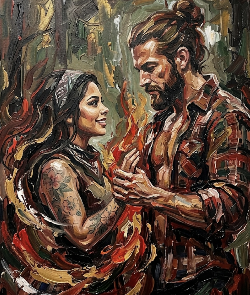 Dark Romance Collection