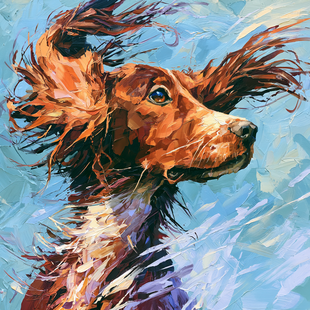 Motion Ear