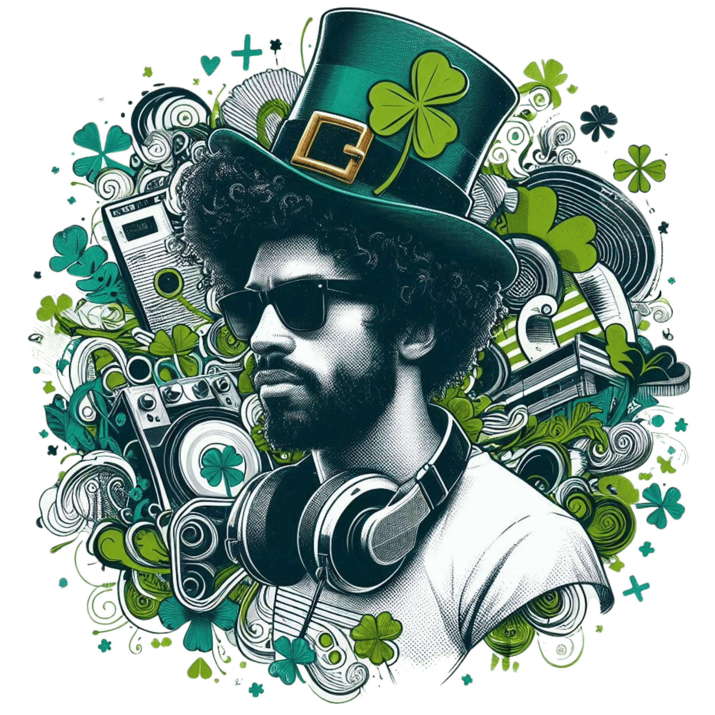 St Paddy's Collection